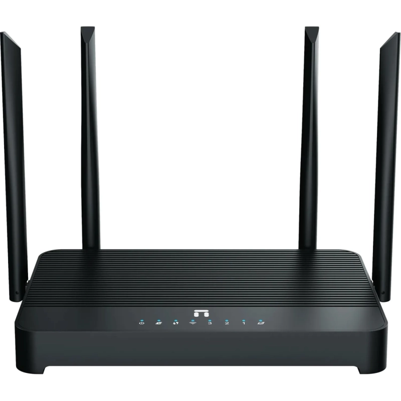 Маршрутизатор Netis NX31 AX3000 10/100/1000M х 3