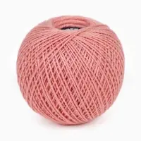 Нитки вязальные &laquo;Ирис&raquo; 150 м/25 г, 100% мерсеризованный хлопок