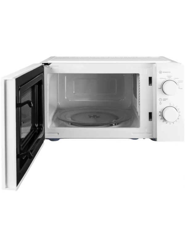 Микроволновая Печь HYM-M2046 20л. 700Вт белый