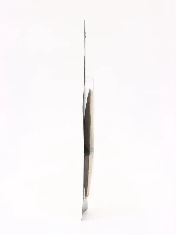 Панцирь каракатицы для птиц, 10-12 см, белый