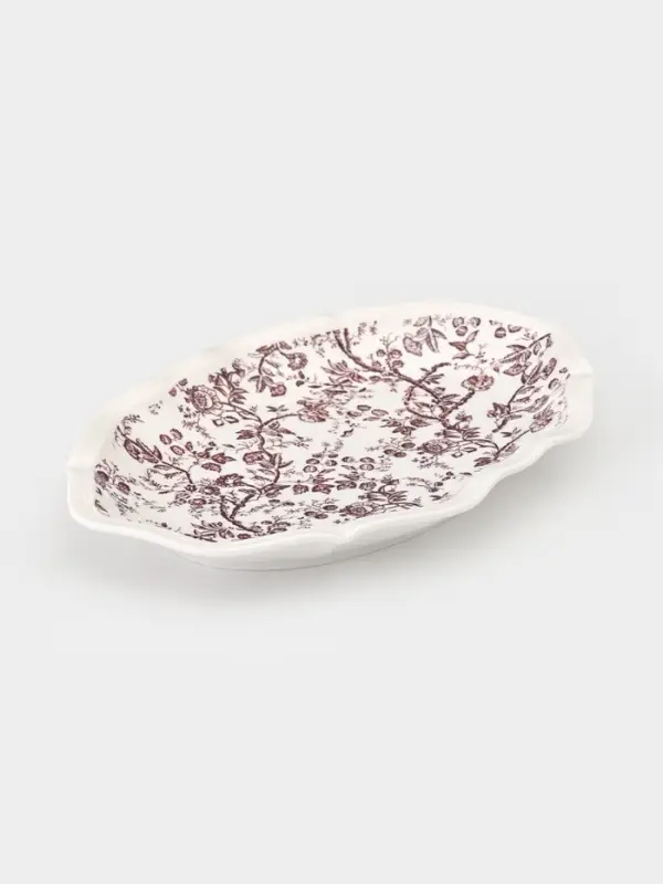 Блюдо 30,5х20,5х3 см "Auster"