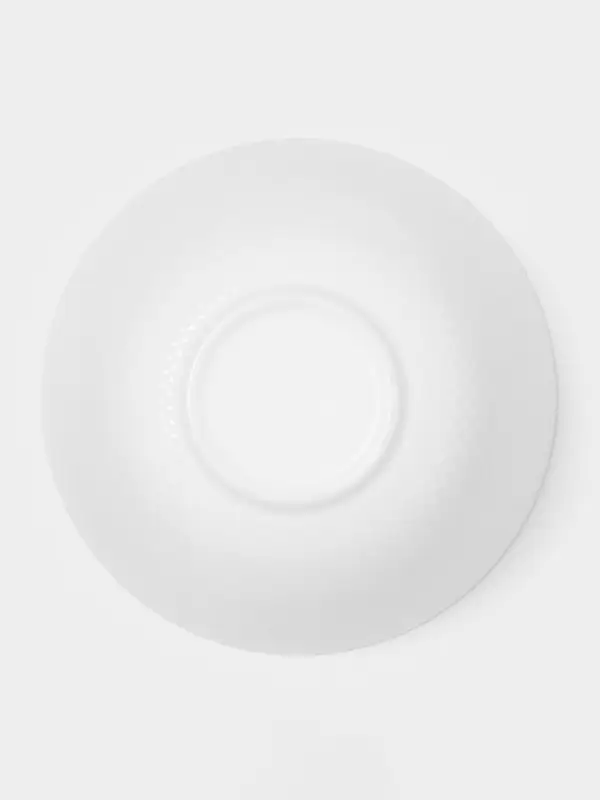 Салатник Luminarc DIWALI PRECIOUS, 900 мл, d=17.8 см, стеклокерамика, белый