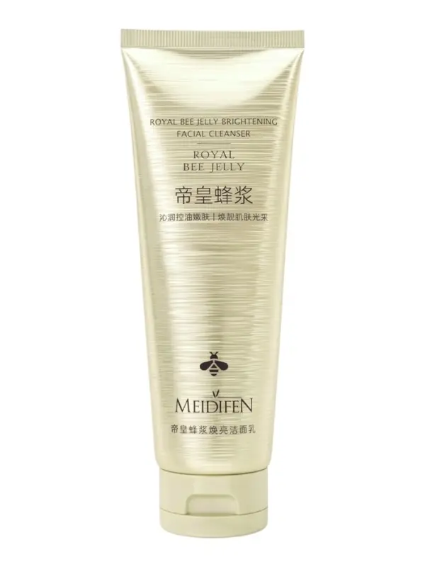 Средство для умывания с экстрактом маточного молочка, 100 г