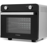 Мини-печь MIO-HY087 36л. 1700Вт