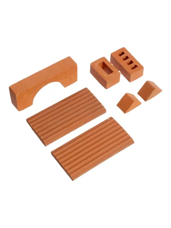 Конструктор Brickmaster керамический &laquo;Мельница&raquo;