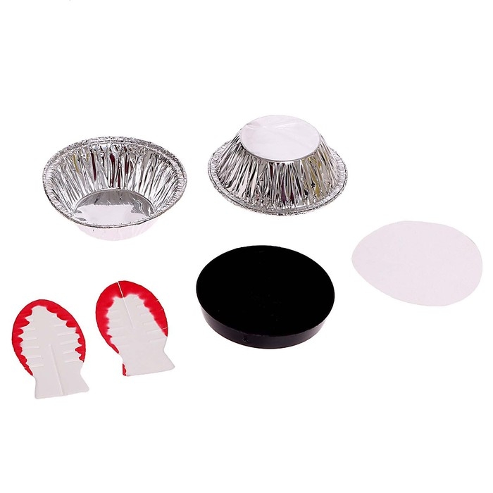 Набор для опытов «Выжить на Марсе», 10 опытов, 37 предметов Набор для опытов «Выжить на Марсе», 10 опытов, 37 предметов