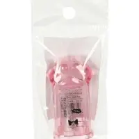 Точилка &laquo;Лапка&raquo;, с контейнером, МИКС