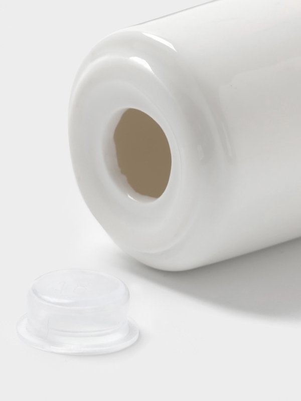 Емкость для перца 3 отверстия Емкость для перца 3 отверстия