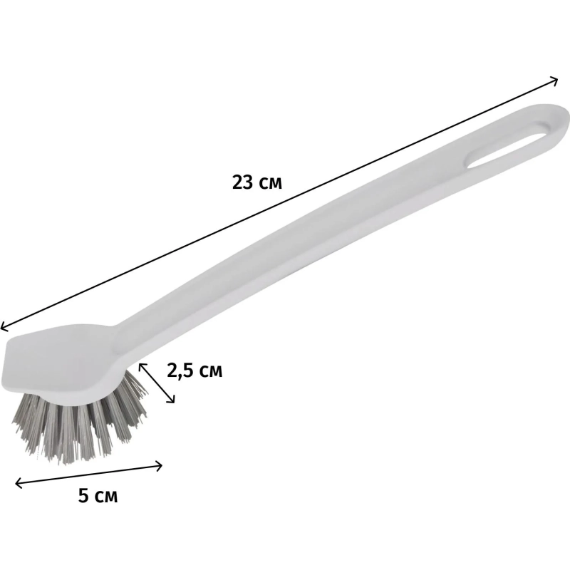 Щетка для мытья посуды YORK