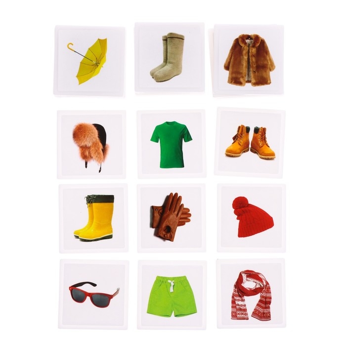 Полезный чемоданчик «Природные явления», пластиковые фишки, карточки Полезный чемоданчик «Природные явления», пластиковые фишки, карточки