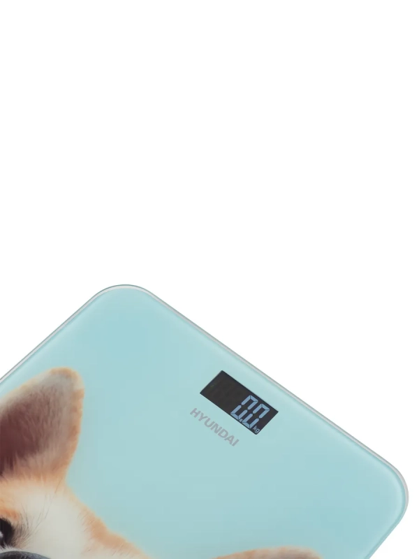 Весы напольные электронные H-BS03680 макс.180кг Весы напольные электронные H-BS03680 макс.180кг