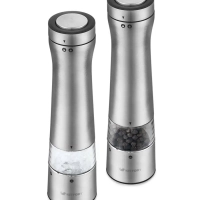 Мельница для специй электрическая набор KT-2029 Мельница для специй электрическая набор KT-2029