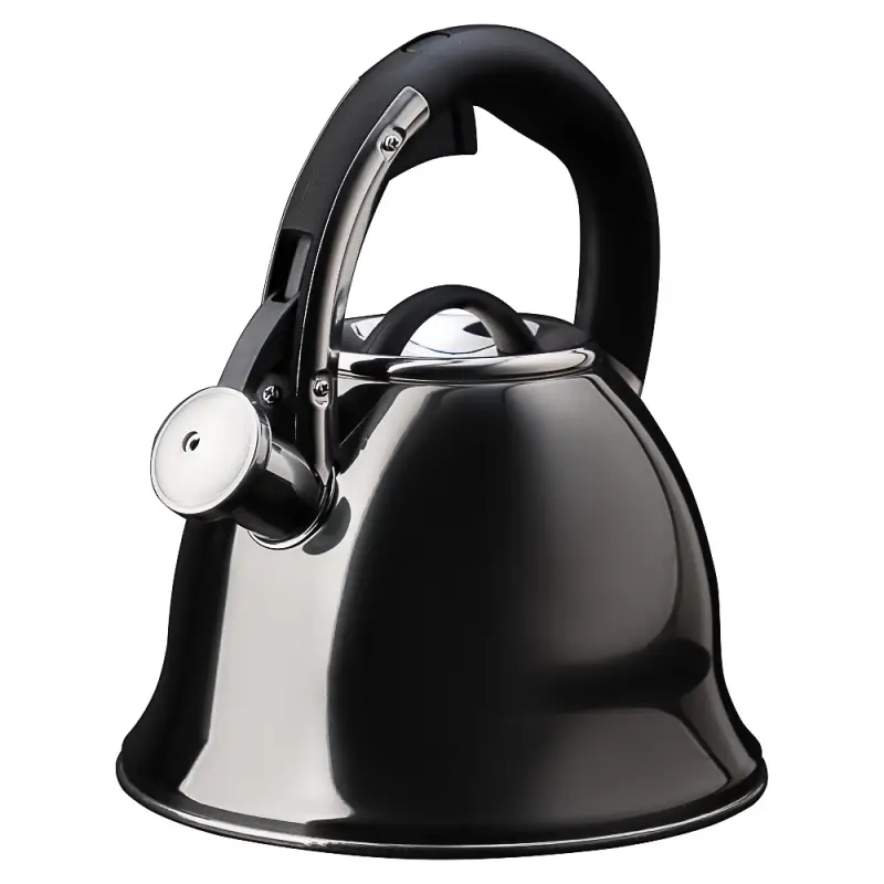 VETTA Чайник стальной 2,6л "Мари", индукция