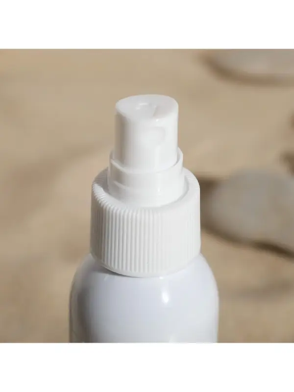 Спрей-бальзам после загара БИОКОН пантенол, для всей семьи, 100 мл