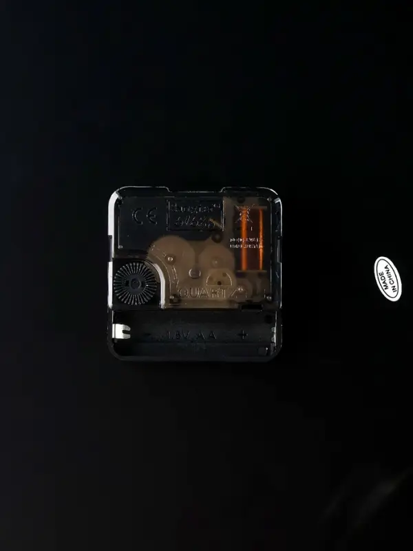 Часы настенные интерьерные &laquo;Вокзальные&raquo;, кварцевые, двусторонние, на подвесе, 55&times;50 см, от батареек 2&times;АА