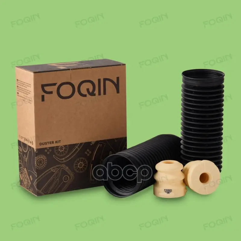 Комплект сервисный амортизатора FOQIN арт. FQ120108