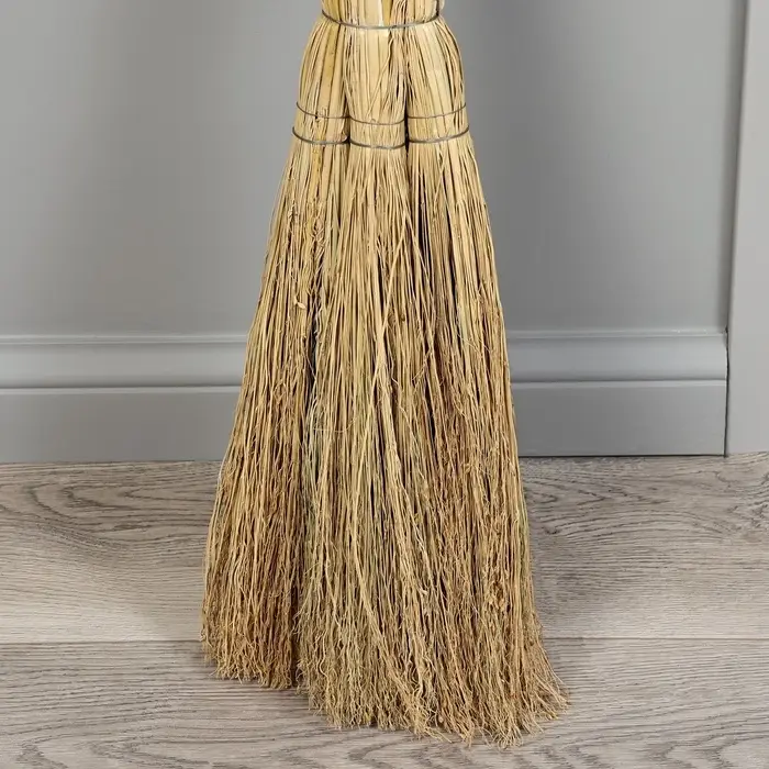 Веник 3-х лучевой «Сорго», 310 гр, 90 см