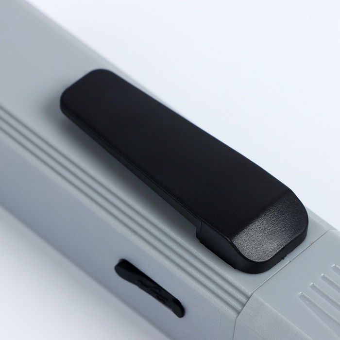 Фонарь налобный аккумуляторный светодиодный, 5 Вт, 800 мАч, 500 лм, 3 режима Фонарь налобный аккумуляторный светодиодный, 5 Вт, 800 мАч, 500 лм, 3 режима