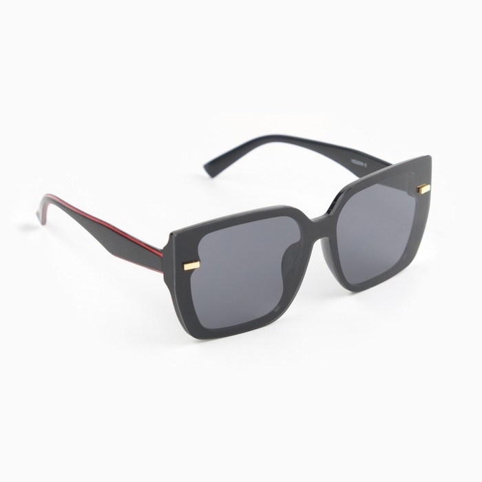 Очки солнцезащитные OneSun, uv 400, дужка 15.5 см, ширина 14 см, линза 4.5 х 5.5 см Очки солнцезащитные OneSun, uv 400, дужка 15.5 см, ширина 14 см, линза 4.5 х 5.5 см