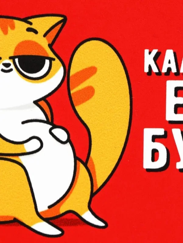 Бутербродница &laquo;Калории не в счёт, если это бутерброд&raquo;, 200 мл