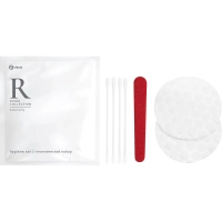 Набор косметический гигиенический Room (флоу-пак) 300шт/наб