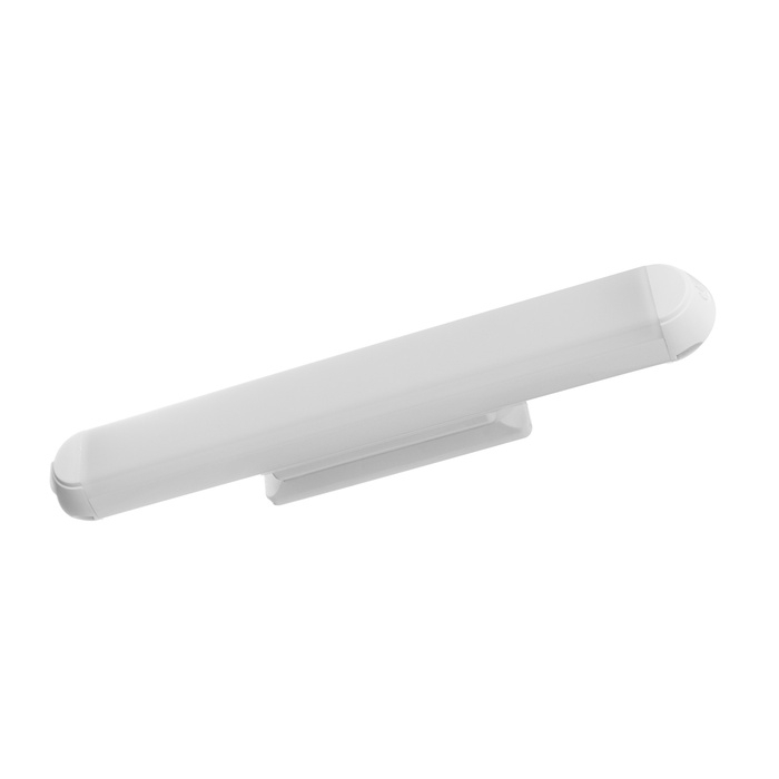 Светильник на магните Светильник на магните "Изи" LED USB 1200mAh 3 режима, диммер 25х3,8х4,5см