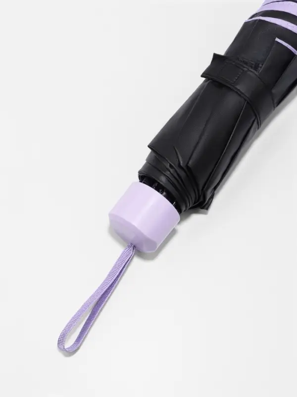 Зонт механический &laquo;Динозавр&raquo;, 4 сложения, 8 спиц, R=49/56 см, d=98 см, МИКС