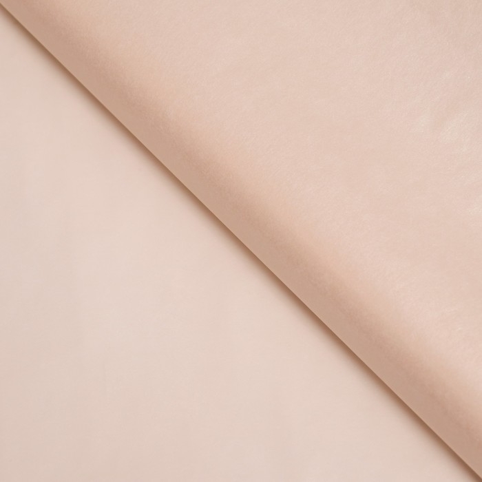 Бумага тишью «Жемчужная», розовый, 50см х 10 м Бумага тишью «Жемчужная», розовый, 50см х 10 м