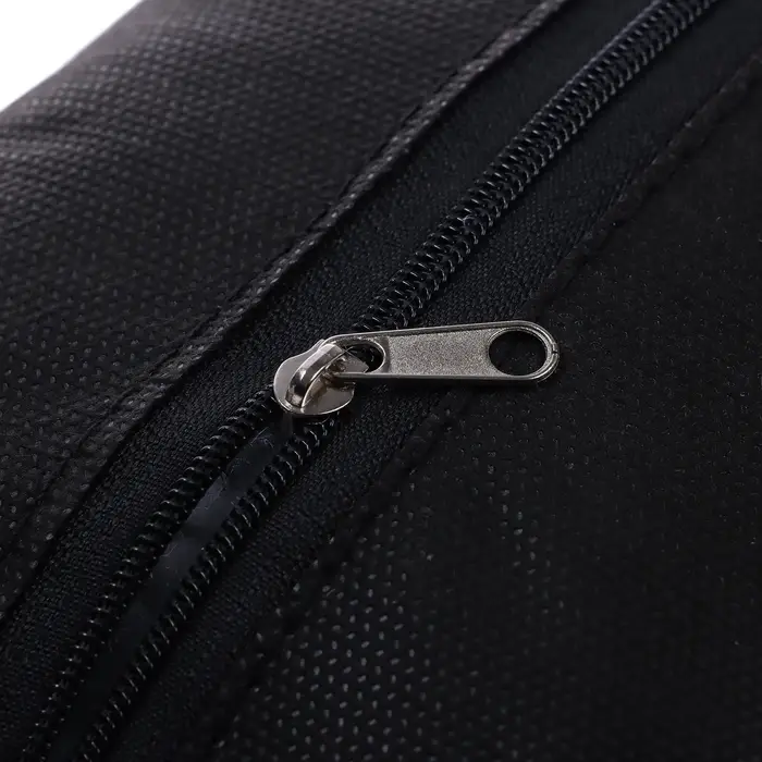 Подушка автомобильная косточка, на подголовник, лен, коричневый, 16х24 см Подушка автомобильная косточка, на подголовник, лен, коричневый, 16х24 см