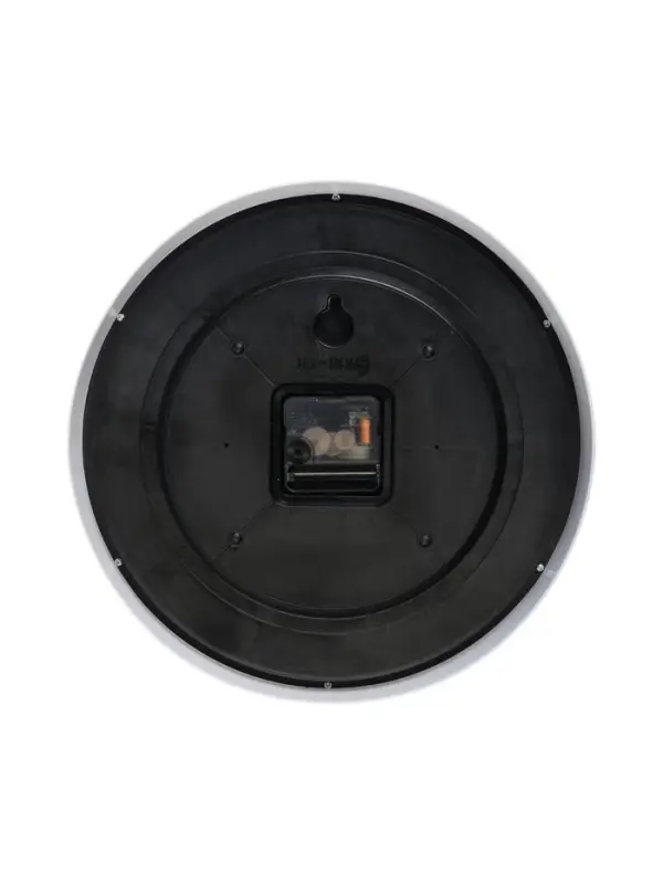 Часы настенные интерьерные &laquo;Кампанья&raquo;, плавный ход, d=30 см