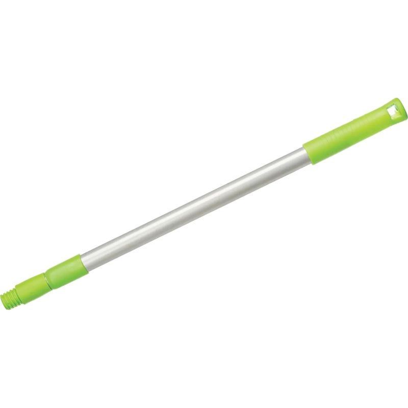 Швабра для мытья окон Master FRESH губка+сгон+ телескопическая ручка