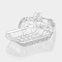 Масленка ROMANCE, 190 мл