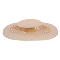 Пробка-фильтр для раковины тм VETTA, 10x11см, ТПР