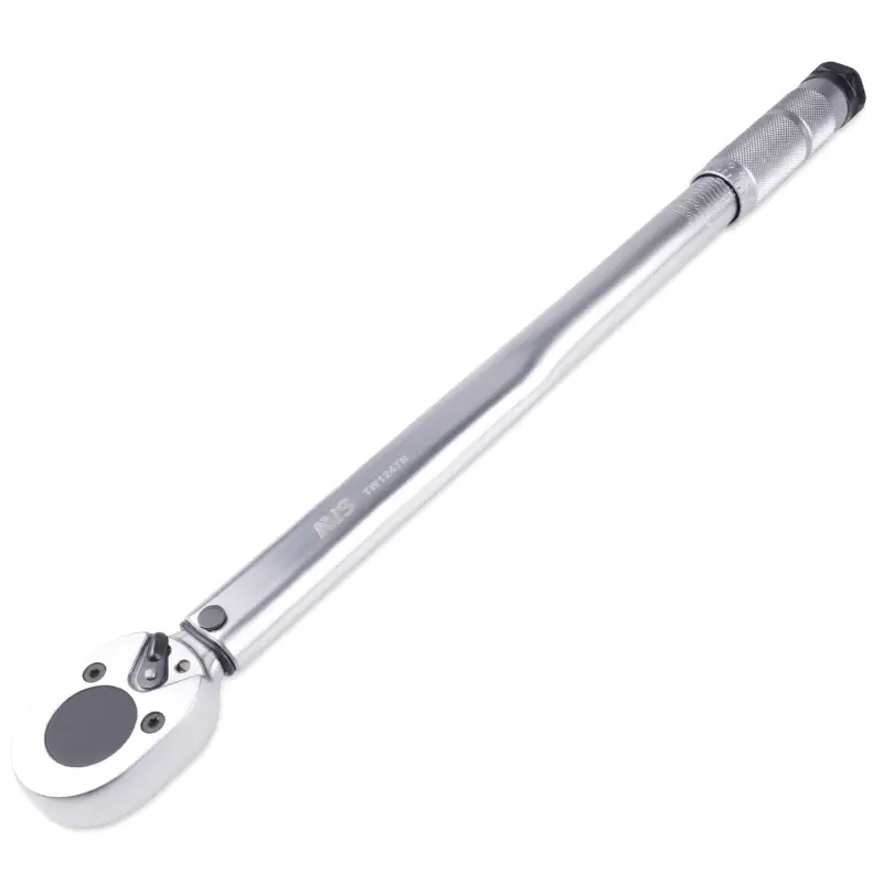 Ключ динамометрический 1/2"DR (42-210 Нм) AVS TW1247N