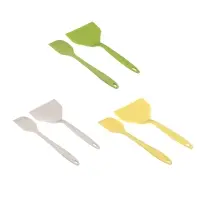 VETTA Арти Набор лопаток 2пр, силикон, 3 цвета