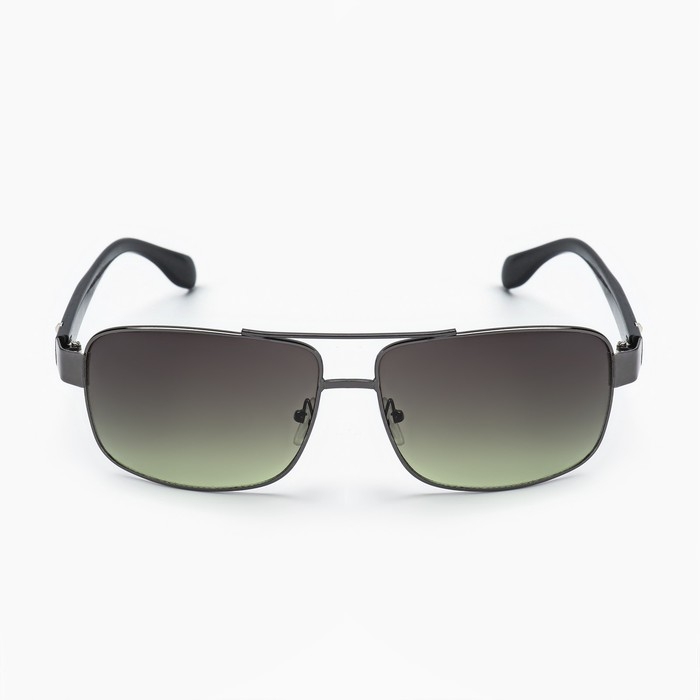 Очки солнцезащитные OneSun, UV 400, 4.5×6.5×15 см, микс