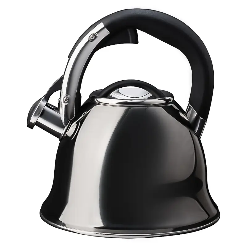 VETTA Чайник стальной 2,6л "Мари", индукция