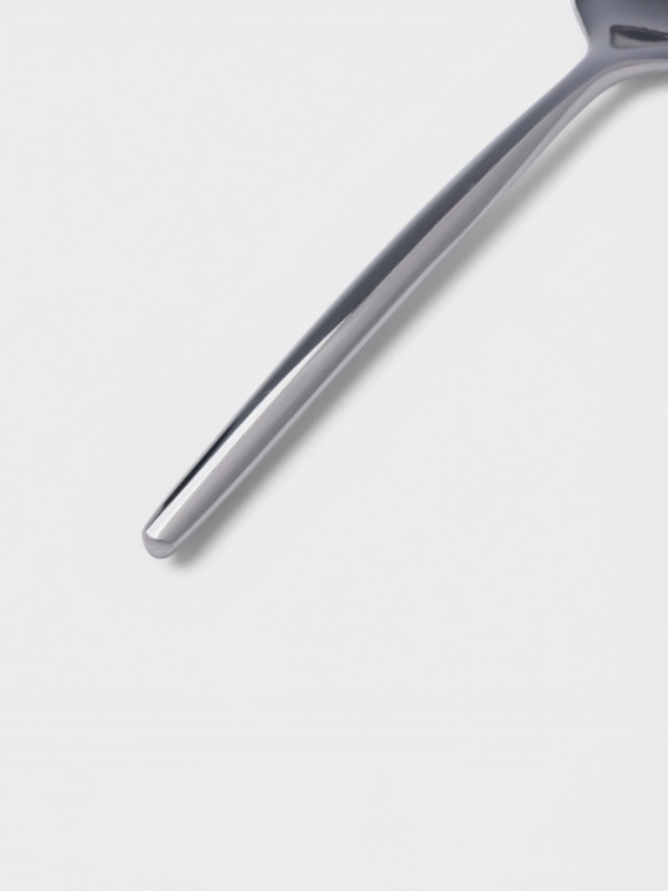 Ложка чайная 13,7 см, толщина 2 мм Eman Ложка чайная 13,7 см, толщина 2 мм Eman