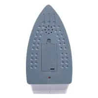 Бытовая техника &laquo;Утюг: Мой Дом&raquo;, свет, звук, распыляет воду