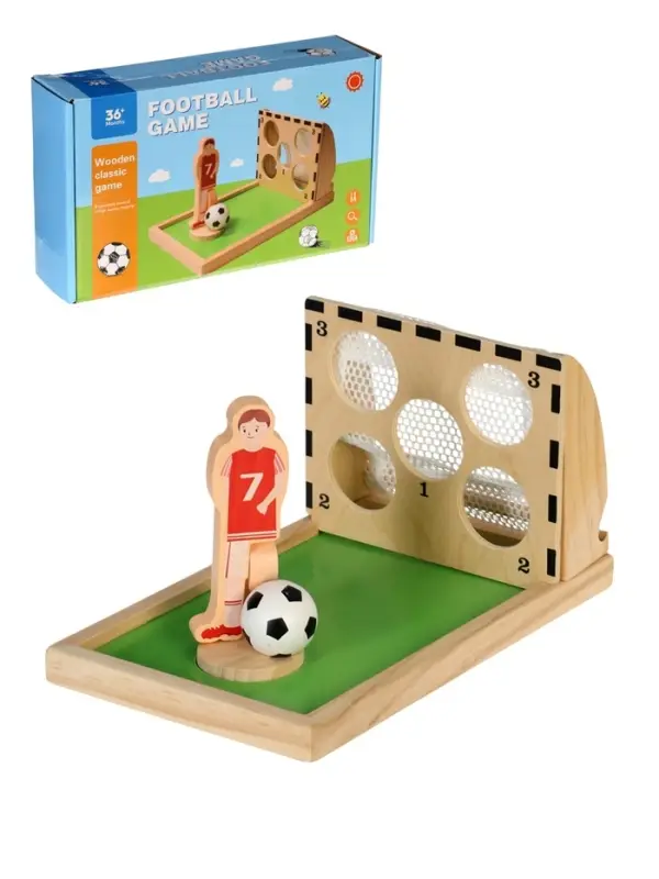 Настольная игра &laquo;Мини футбол&raquo;