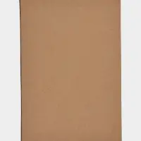 Блюдо для подачи &laquo;Лист&raquo;, 25&times;16&times;2 см, керамика, белое