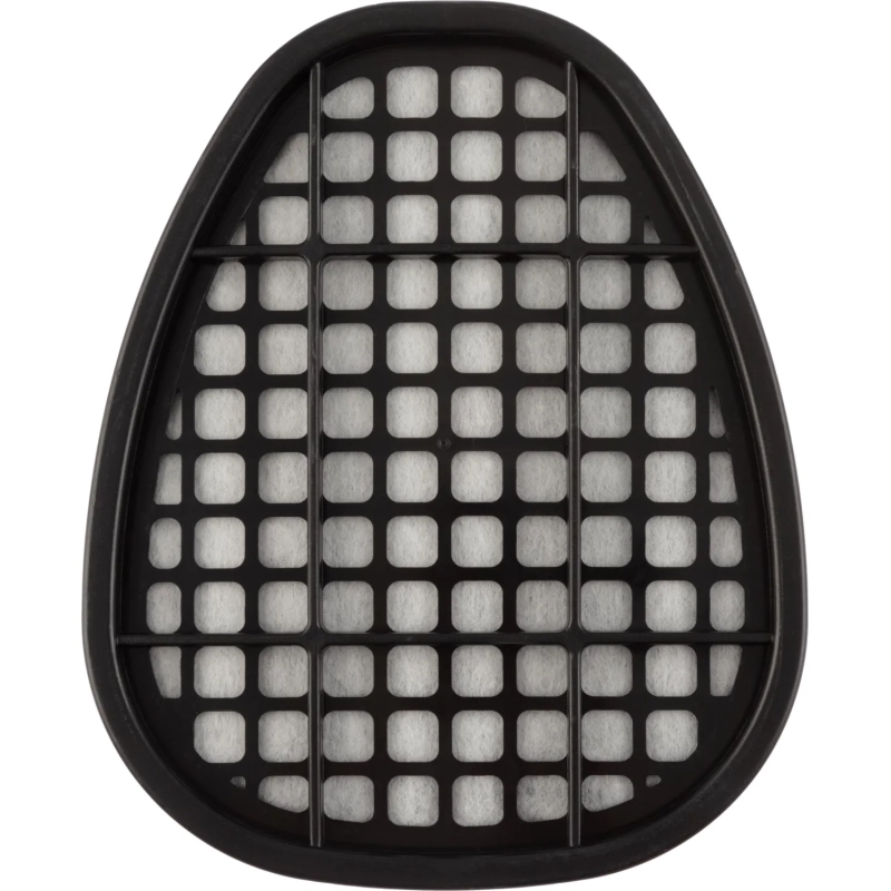 Фильтр противогазовый Jeta Safety 6550, класса А2, 2шт/уп