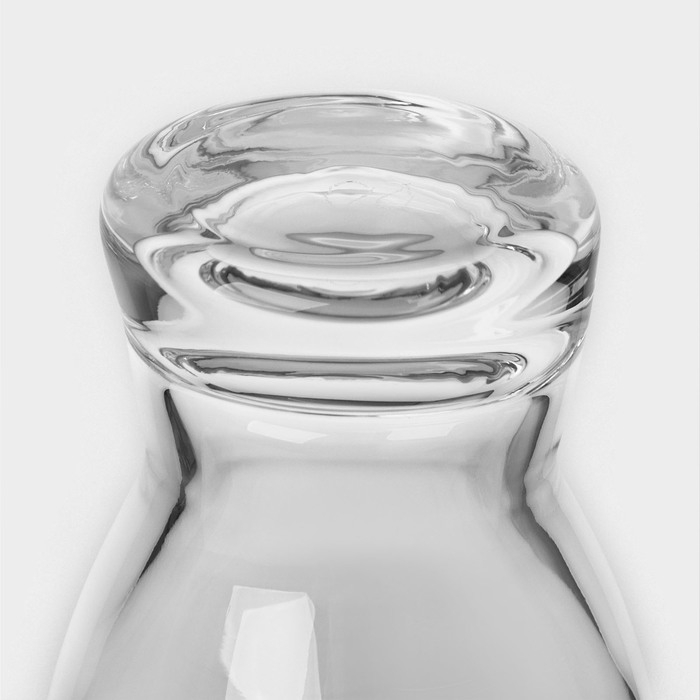 Бокал для пива стеклянный Revival, 140 мл