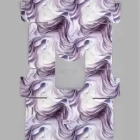 Коробка под бенто-торт с окном For you, 15,5 х 15,5 х 10 см