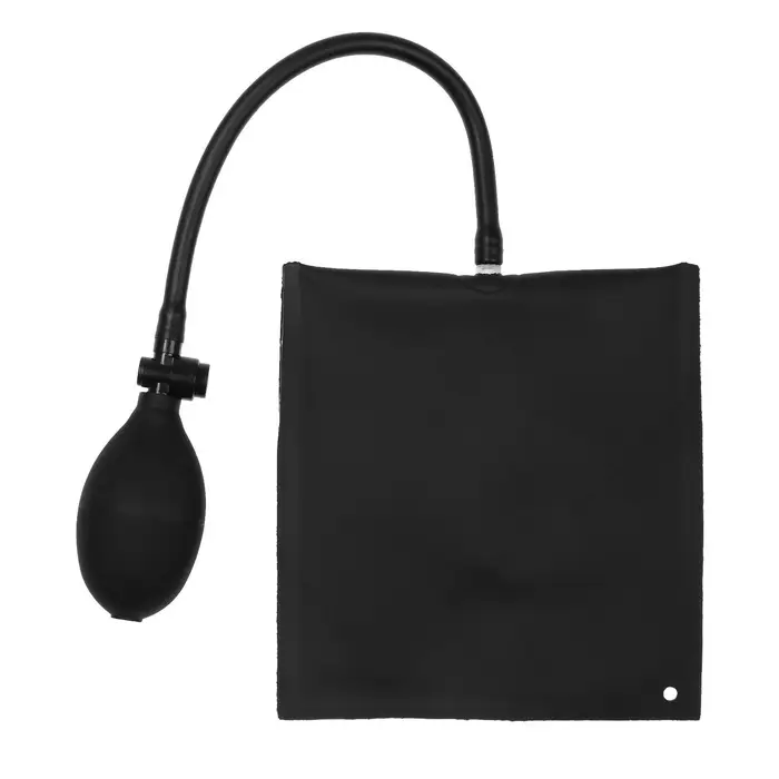 Пневмоподушка для аварийного открытия дверей, 17.5&times;15.5 см