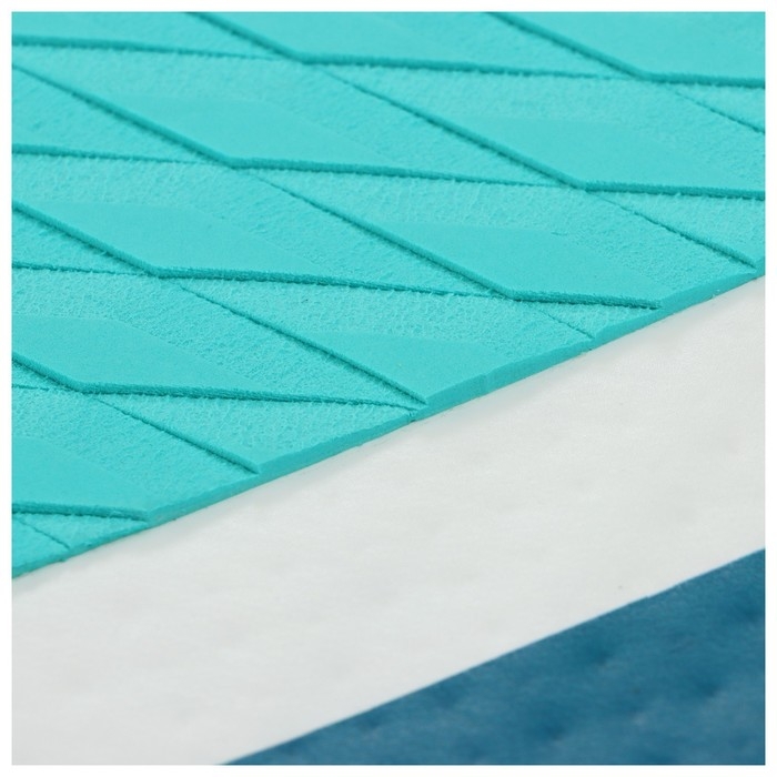 SUP доска надувная TOURING KELPIE 12.6 SUP доска надувная TOURING KELPIE 12.6", 383х80х15 см