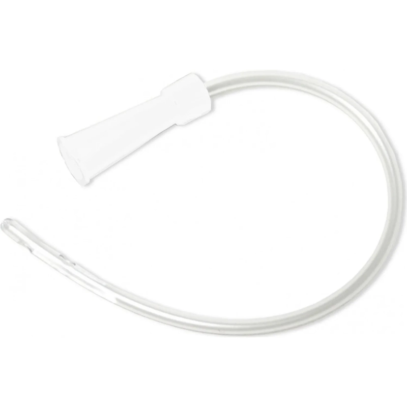 Катетер урологический Нелатона жен. 20см СН 12, INEKTA, 10шт/уп