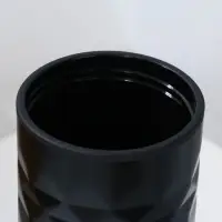 Термостакан «SVOBODA VOLI», 350 мл, чёрный Термостакан «SVOBODA VOLI», 350 мл, чёрный