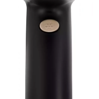 Фен H-HDI0755 2000Вт черный матовый