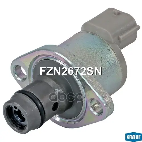 Регулятор давления Krauf арт. FZN2672SN